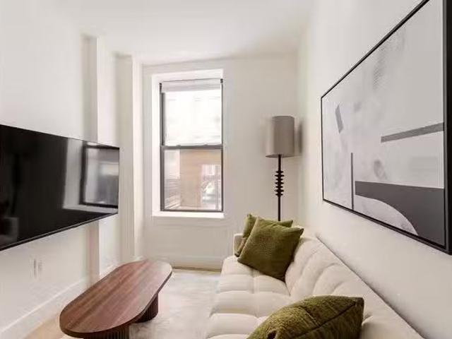 940 1st Ave, Midtown East 2 Bedroom 1 Bath