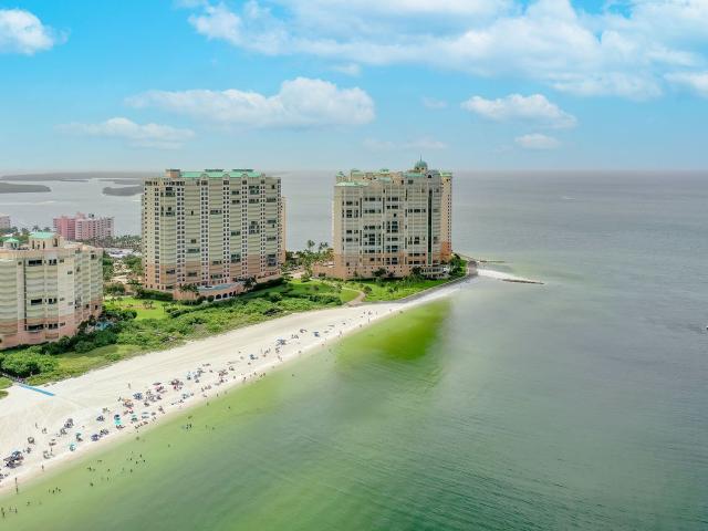 940 Cape Marco Drive, 602, Marco Island, US, FL