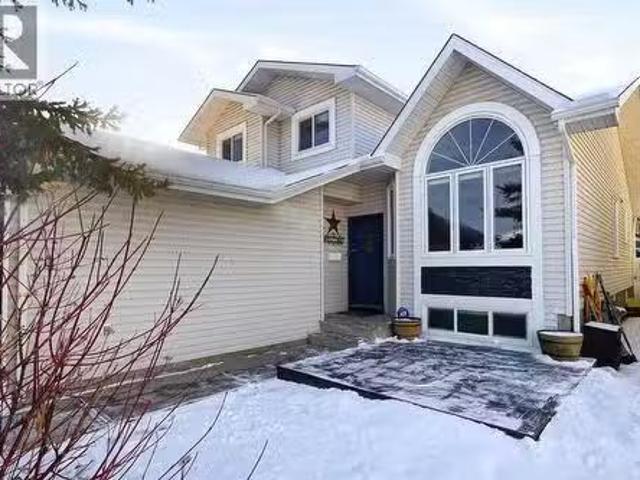 940 Citadel Drive Nw, Calgary, AB, T3G 4A4 house for sale L.