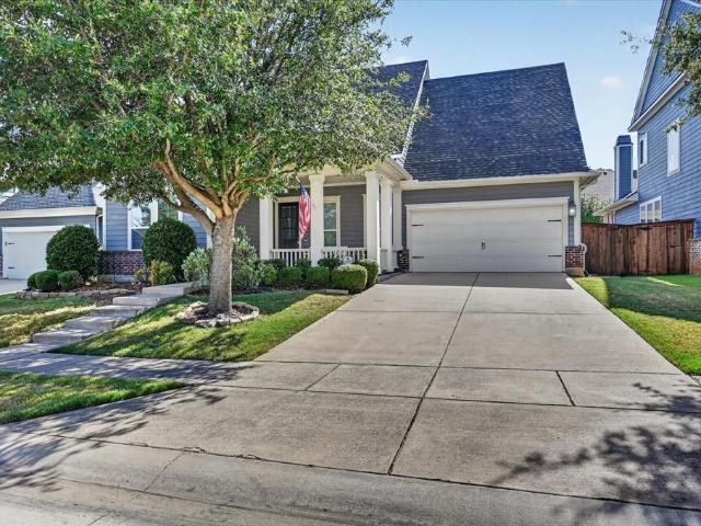 940 Crimson Road