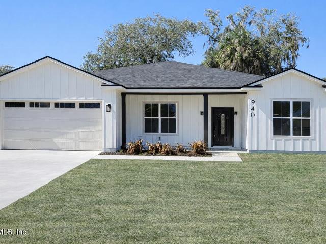 940 Anna Ave, Orange Park, FL 32073 | MLS #2148