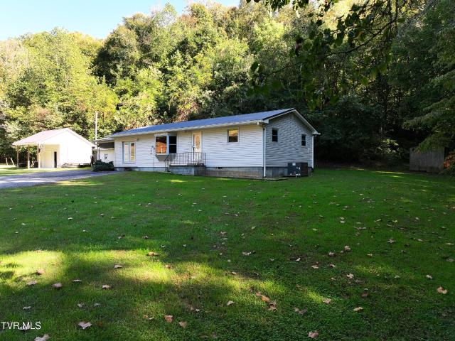 940 Bewleys Chapel Road