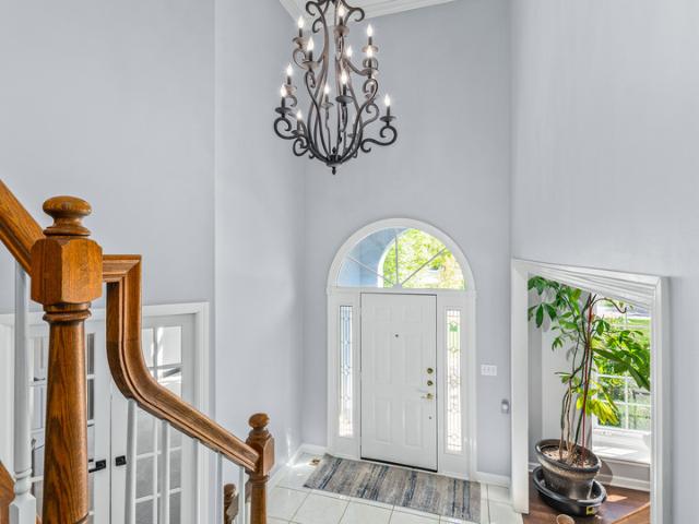 940 Burnham Court