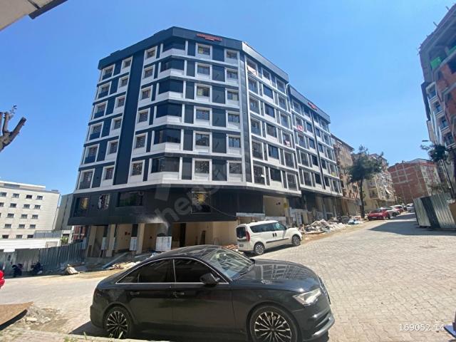 940 GÜNGÖRENDE SATILIK SIFIR DUBLEX DAİRE
