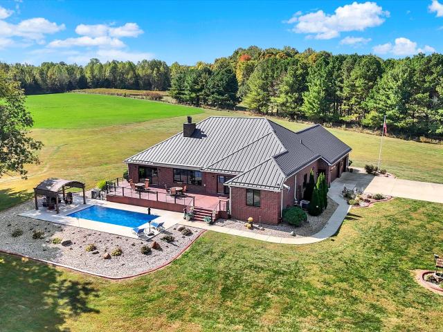 940 E County Road 825 N