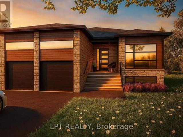 940 Katia Street, The Nation, ON, K0A 2M0 house for sale | Listing ID X12853 | Royal LePage