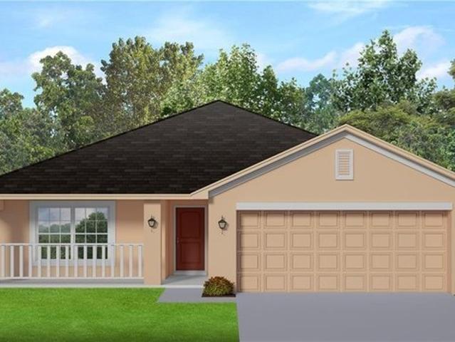 940 Ibis Cir, Inverness, FL 34453