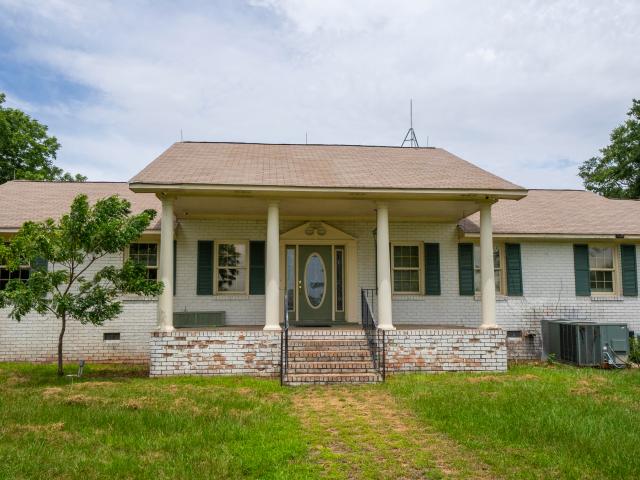 940 Old Sandy Run Road