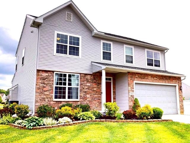 940 Longitude Lane