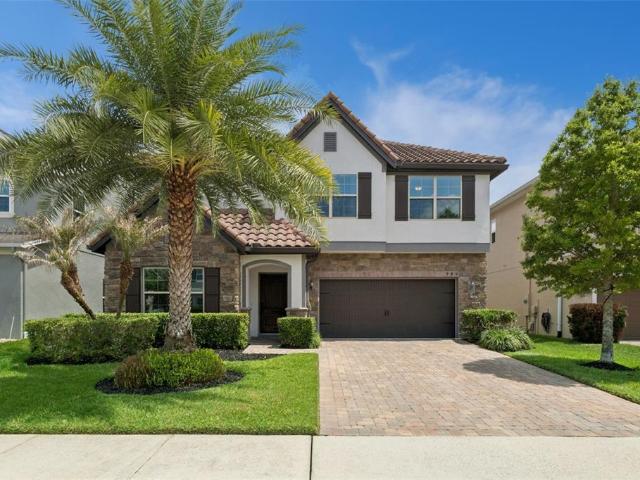 940 Marsh Reed Dr, Winter Garden, FL 34787 | MLS #O6397
