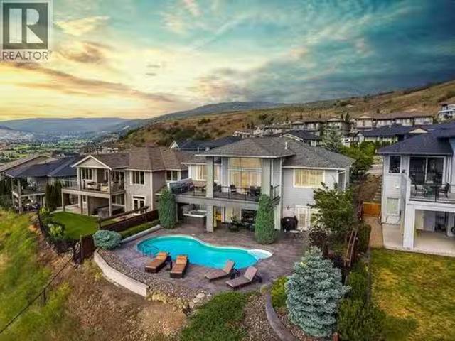 940 Mt Ida Drive, Vernon, BC, V1B 4C3 house for sale Listin.