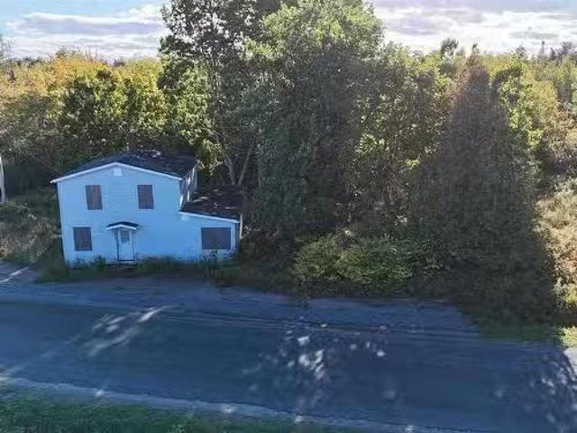 940 New Cumberland Road, Lake Centre, NS, B0R 1G0 vacant lan.