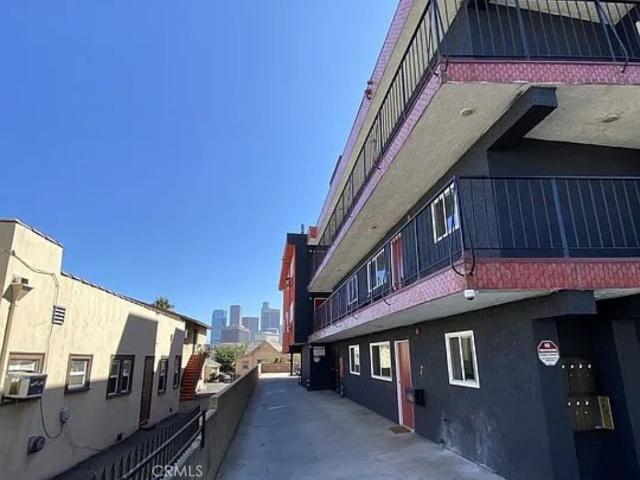 940 New Depot St, Los Angeles, CA 90012 | MLS #PW26074