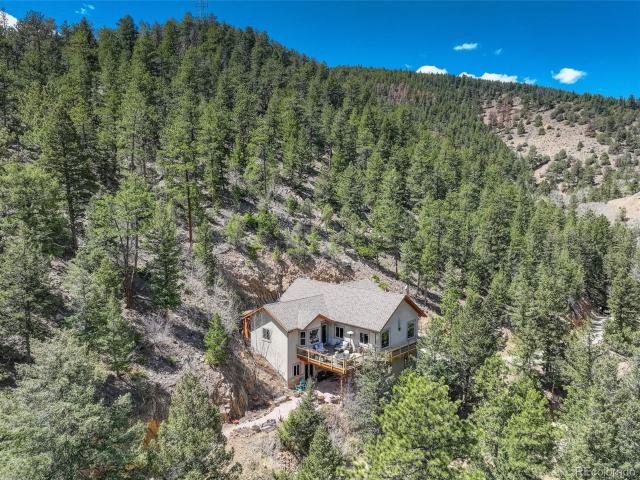 940 S Spring Gulch Road