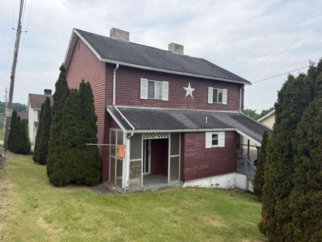 940 Second street