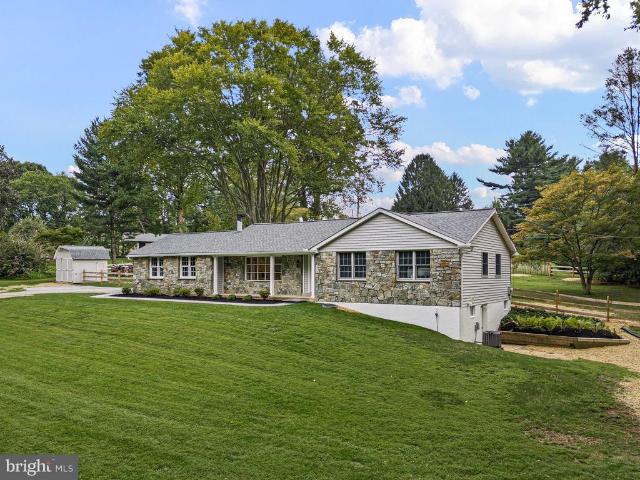 940 Sills Mill Road
