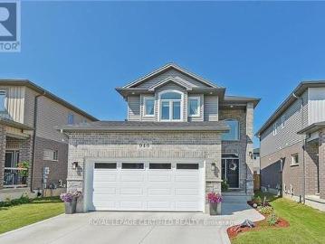 940 Reeves Avenue, London North, ON, N6G 0E2 house for sale | Listing ID X13483 | Royal LePage