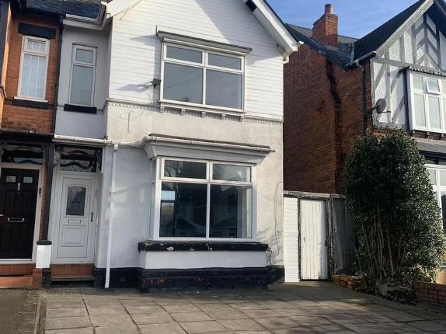 940 Warwick Road, Tyseley, B27 6QG, United Kingdom | 4 bed house for rent #140799742 | Rentberry