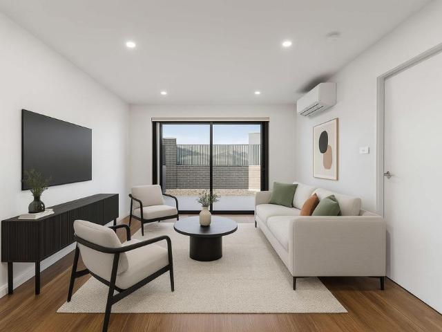 9/40 Trevor Gibson Way, Taylor ACT 2913 Apartment For Rent | Domain