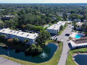 940 Virginia St, Unit 304, Dunedin, FL 34698 | MLS #TB8373