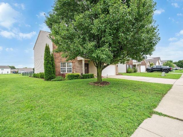 940 Zartman Road