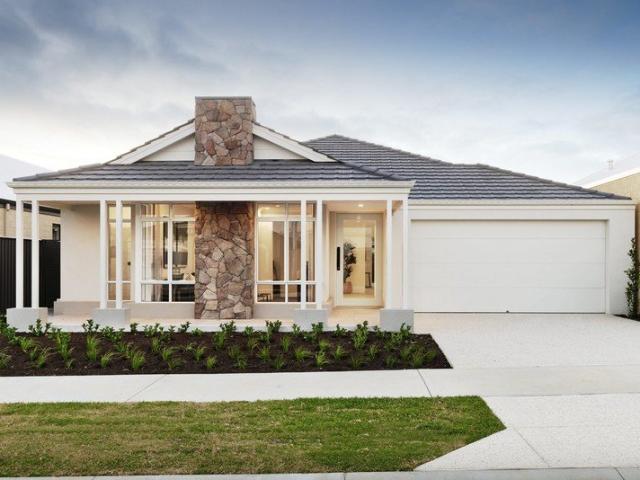 940m2 Block in Forrestdale!