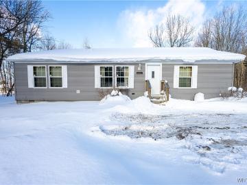 9414 Gowanda State Road