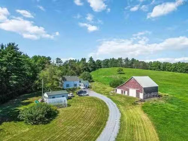 9414 Highway 8, Caledonia, NS, B0T 1B0 house for sale Listi.