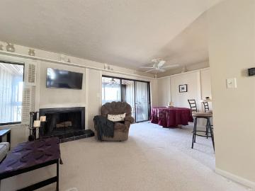 Monroe County, Indiana, Indiana, USA - Deck