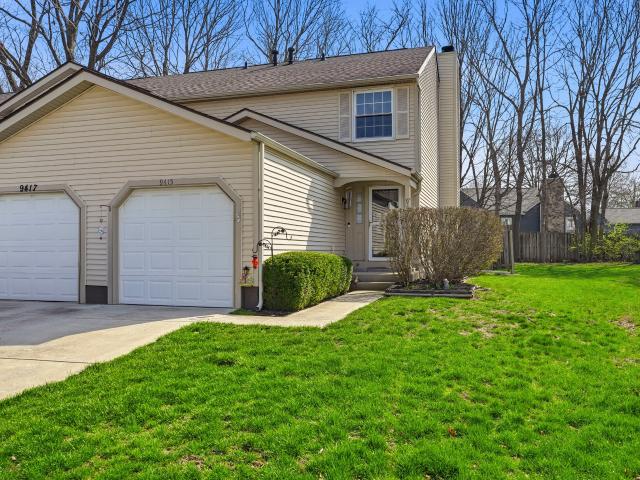 9415 Timber View Dr, Indianapolis, IN 46250 | MLS #22091