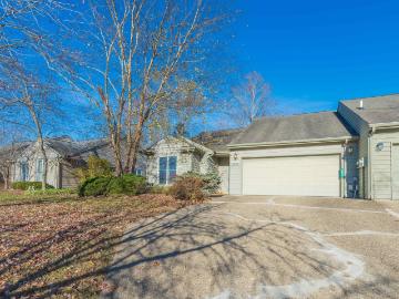 Monroe County, Indiana, Indiana, USA - Office room