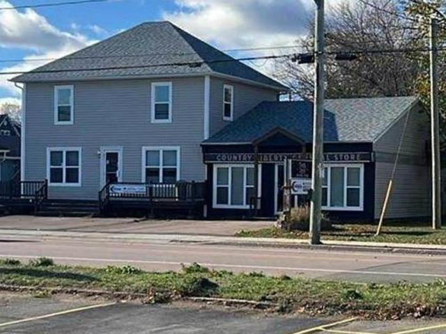 9418 Main, Richibucto, NB, E4W 4E2 house for sale | Listing ID NB143256 | Royal LePage