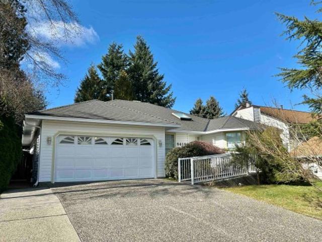 9419 Street, Surrey, BC, V4N 3B9 house for sale | Listing ID R3098 | Royal LePage