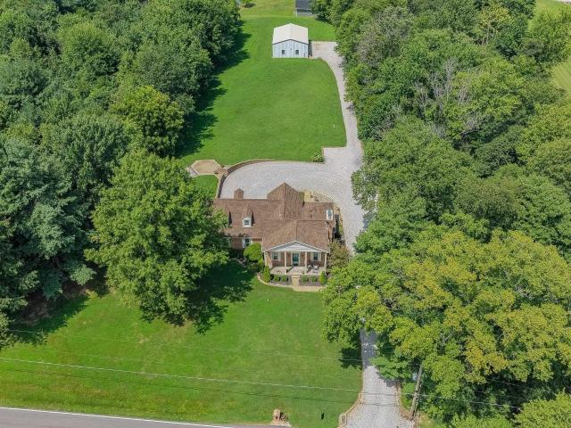 9410 N Saint Joseph Road