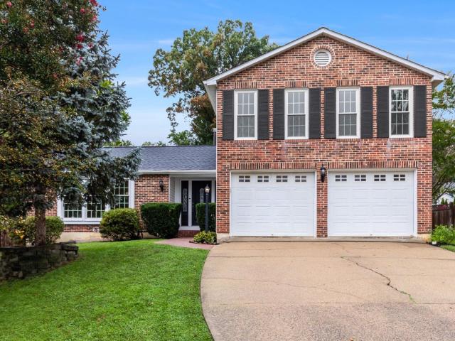 9410 Onion Patch Drive, Burke, US, VA