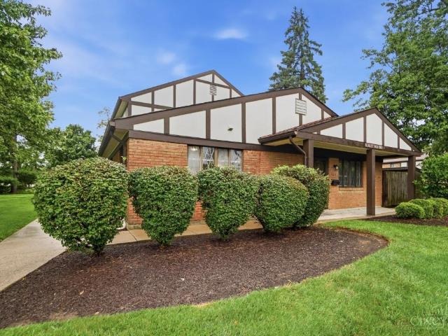 9411 Haddington Court