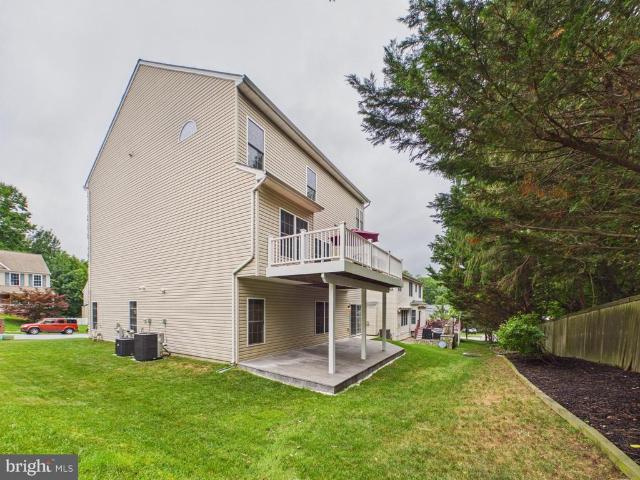 9411 Reservoir Hill Court