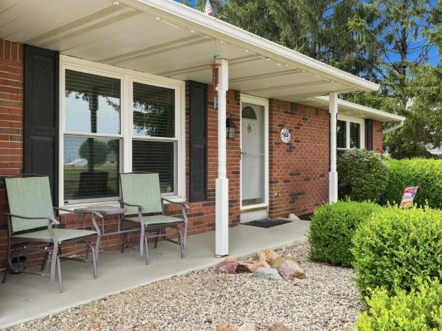 9411 Roberts Road