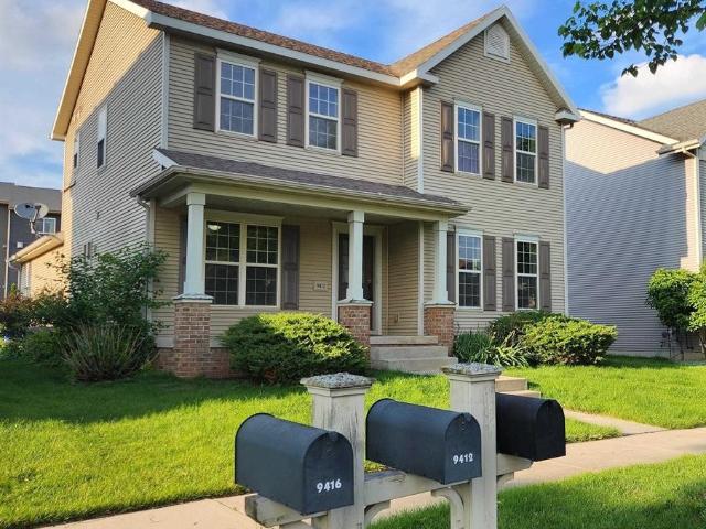 9412 Briar Haven Drive