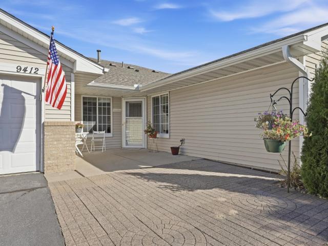 9412 Eagle Court