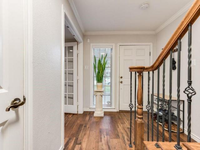 9412 Timberleaf Drive