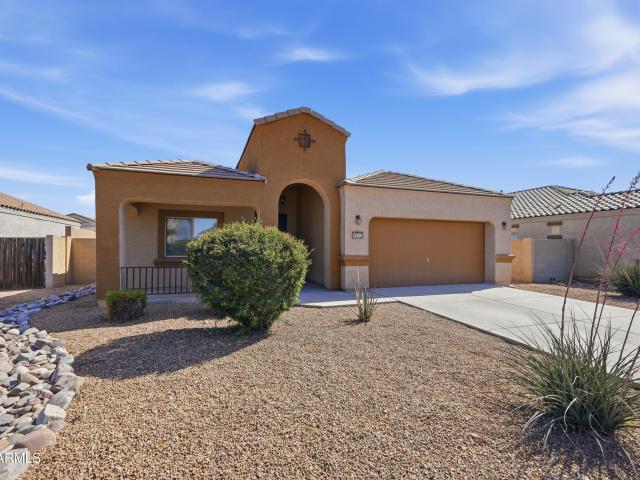 9413 W Georgia Ave, Glendale, AZ 85305 | MLS #7019