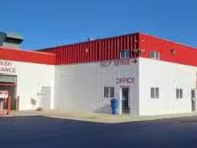 9413 100 Street, Grande Prairie, AB, T8V 4M9 commercial for.