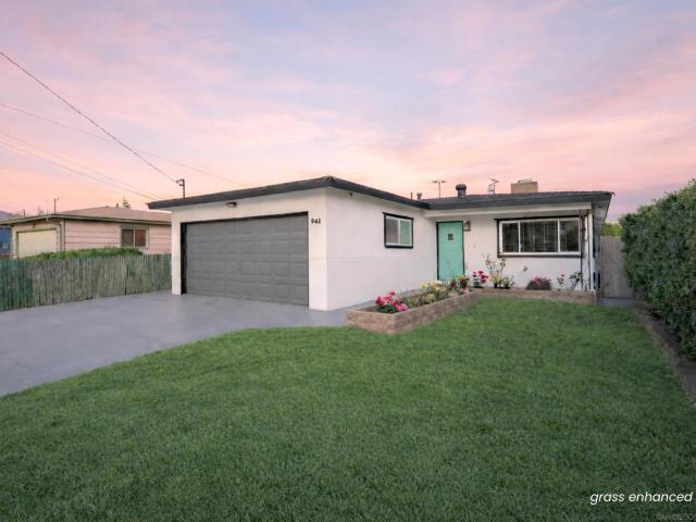 941 8th St, Imperial Beach, CA 91932 | MLS #260010
