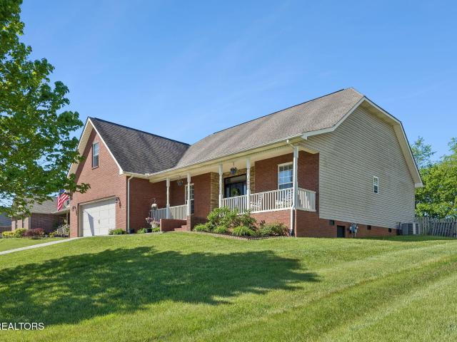 941 Carter Springs Drive