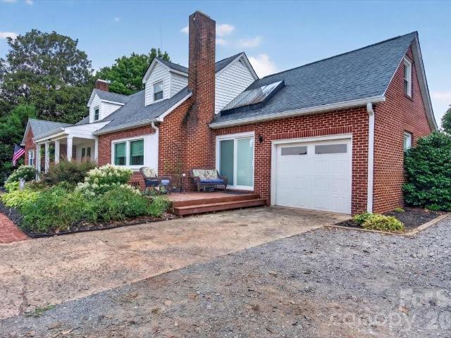 941 Casar Belwood Road