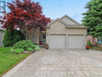 941 Barclay Road, London South L, ON, N6K 4V4 house for sale | Listing ID X13222 | Royal LePage