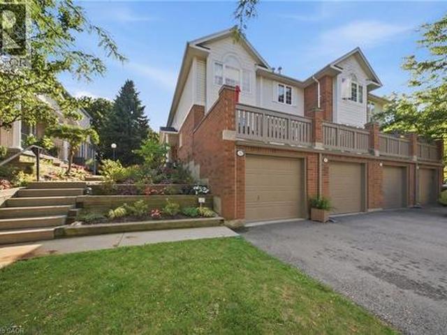 941 Gordon Street Unit# 37, Guelph, ON, N1G 4R9 townhouse for sale | Listing ID 40859 | Royal LePage