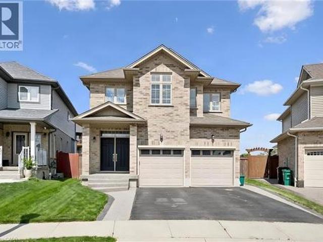 941 Eden Oak Court, Kitchener, ON, N2A 0H4 house for sale | Listing ID 40867 | Royal LePage