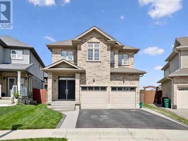 941 Eden Oak Court, Kitchener, ON, N2A 0H4 house for sale | Listing ID X13872 | Royal LePage